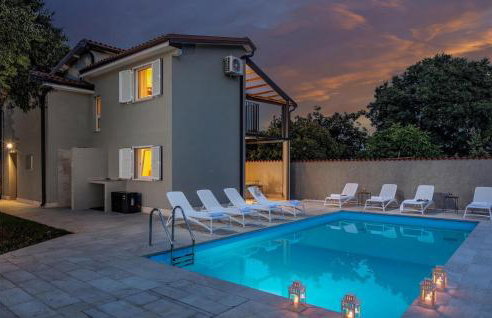 Villa Pietra Cattunara - Foto 5