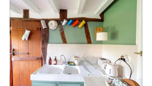 Maison Hestia - Foto 4