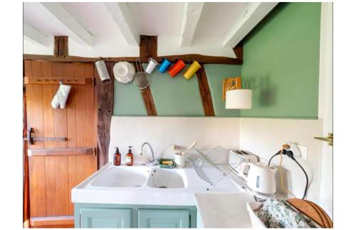 Maison Hestia - Foto 4