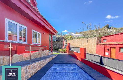 Casa El Alamo Teror VV - Foto 46