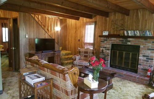 Saw Creek Cabin - Regent Hilltop - Foto 34