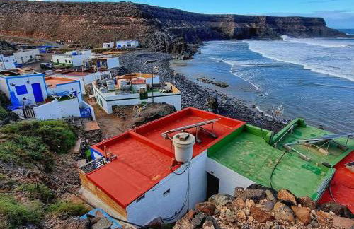 Casa del Mar Air-conditioned Apartment with Swimming Pools - Corralejo Playa - Photo 65
