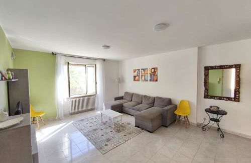 Casa Cavallaro con Piscina estiva, giardino e parcheggio - Foto 8