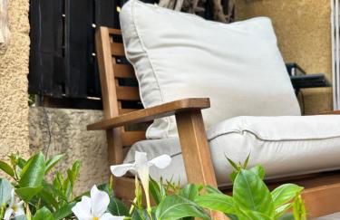 Appartement au bord de mer - Foto 25