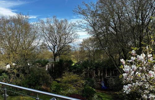 Acorn Lodge Luxury Retreat In a Stunning Oasis With Hot Tub - Pass the Keys - Foto 54