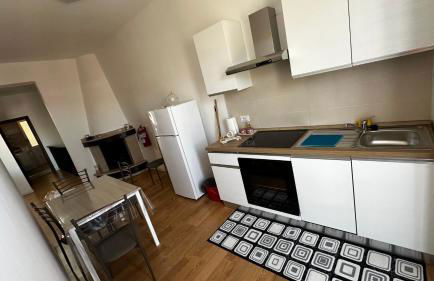 Casa Panoramica in Calabria a circa 5 min dal mare - Foto 13