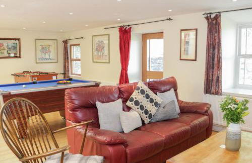 Bryn Dedwydd Farmhouse - Photo 12