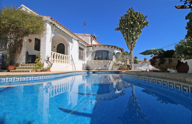 Villa Costa Calpe - Lloyd - Foto 1