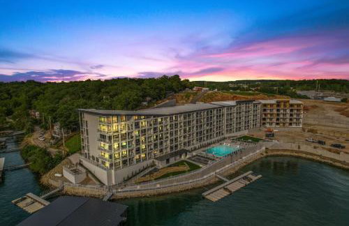 Scenic Views, Outdoor Grill & Dine, Fireplace, Games - Foto 45