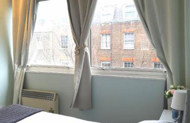 Bright Fitzroy Royale Apt-Heart of Central London - Foto 55