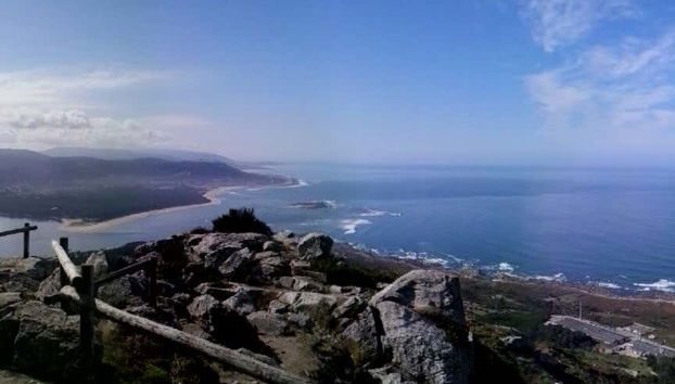 Tour privado por el castro de Santa Tecla - Photo 2