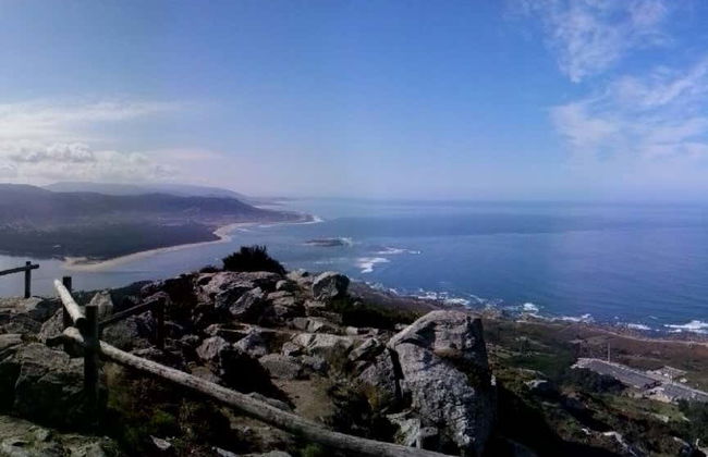 Tour privado por el castro de Santa Tecla - Photo 2