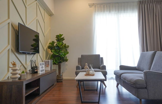 UNA Sunway Velocity by Unimax - Foto 26