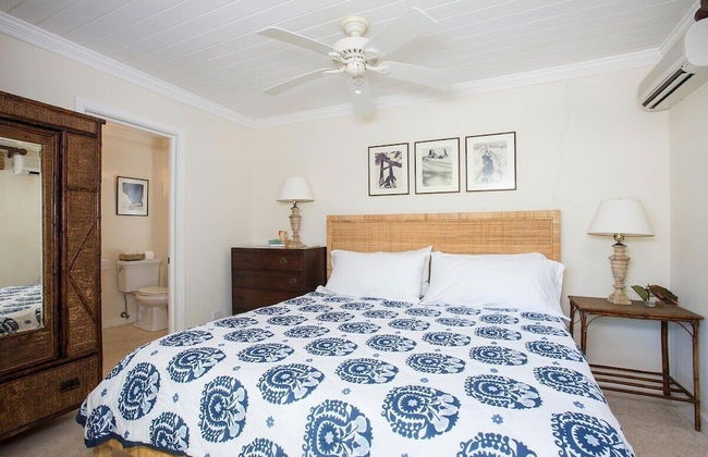 Buccaneer Hill Main House 5 Bedroom Home - Foto 9