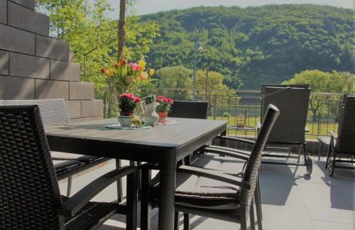 Weingut Schumacher - mit privatem Saunabereich - Foto 60