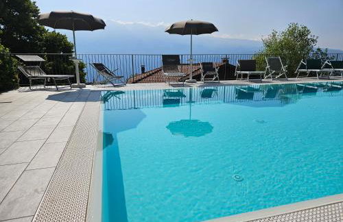 La Terrazza sul Lago, Tignale - Foto 13