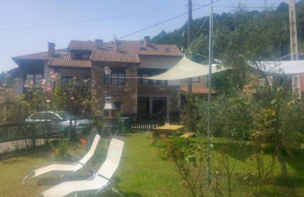 Apartamentos Rurales El Collaín de Campiellos - Foto 47