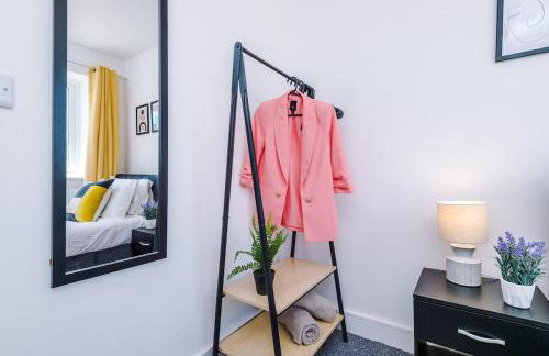 4 BDR House By Eason Stays Short Lets St Helens - Foto 32