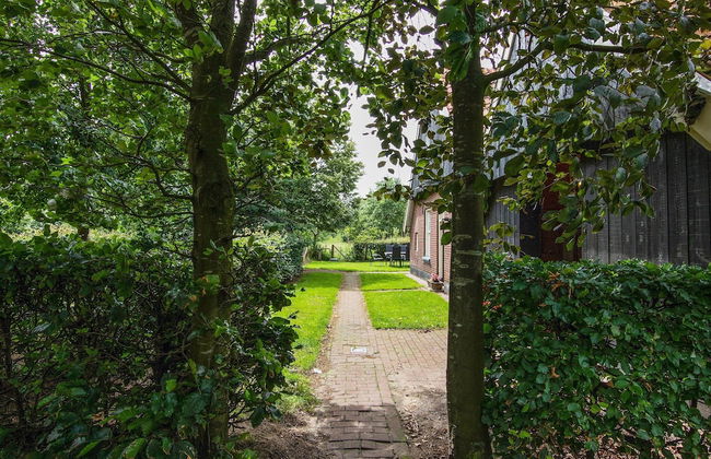 Farmhouse in Enschede Near Forest - Foto 2