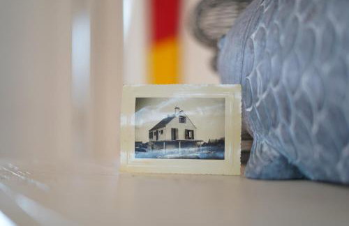 logement avec jardin de bord Mer PORT NAVALO - Photo 8
