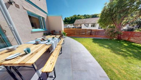 Aqua Cottage - Foto 3