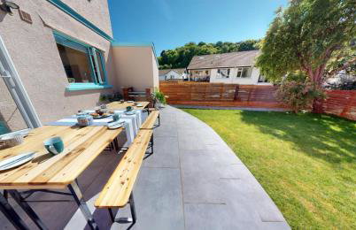 Aqua Cottage - Foto 3