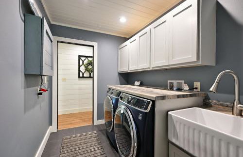 The Namakagon Lakehouse home - Foto 39