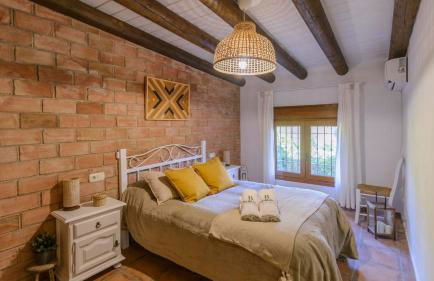 Cortijo Rueda Campos Tolox by Ruralidays - Foto 11