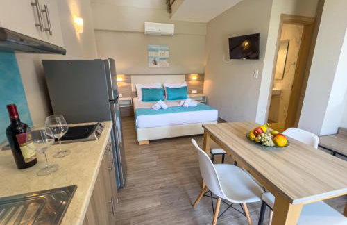 Yalos Beach Maisonettes - Foto 48