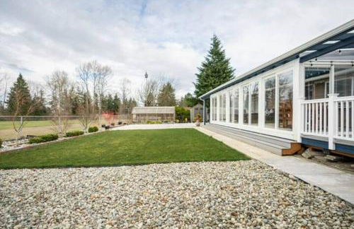 Shiny Rambler House with Spacious Solarium. - Foto 70