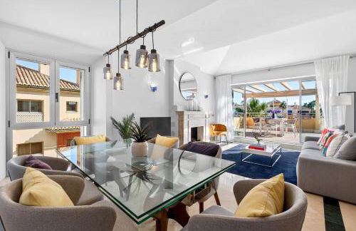 Blue Horizon - Marina Sotogrande - Foto 10