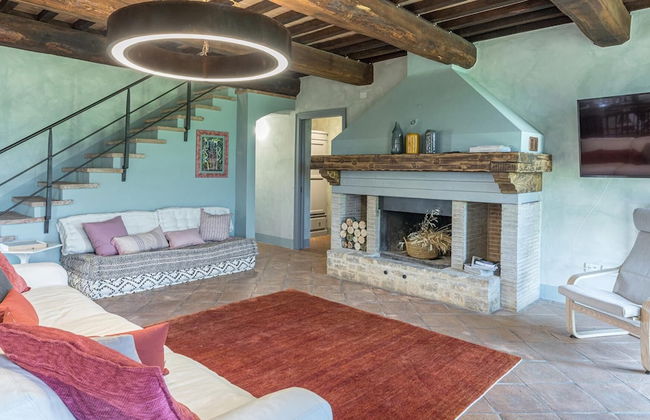 Le Residenze dei Potti 12 - Photo 50