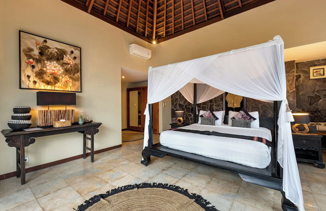 Jabunami Villa - Foto 52