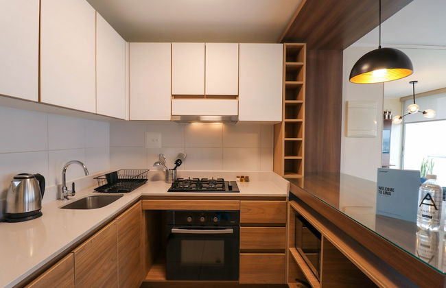 Exclusive Apartments in Pedro Martinto by Wynwood-House - Foto 41