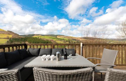 Cae Madog Barn - Foto 16