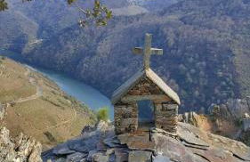 Casa Doade, en A Ribeira Sacra - Foto 37