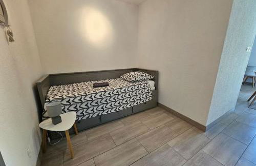 Petit paradis classé 3 étoiles à 200m de la plage! Terrasse-Wifi-Parking-clim - Foto 55