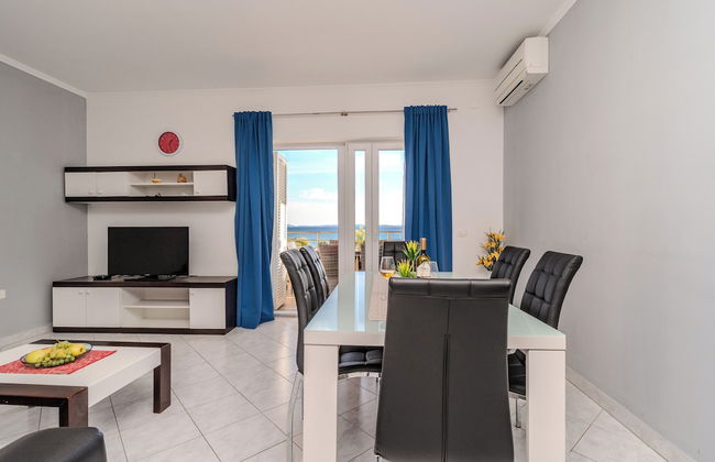 Apartments Lilly - Photo 12