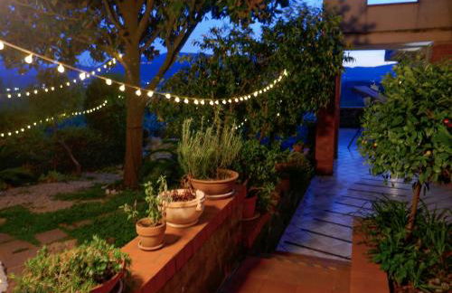 Le Magnolie Paliano appartamento 120 mq - Foto 42