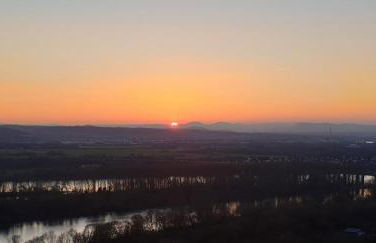 Ferienhaus mit schöner Aussicht - Foto 14