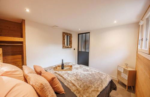 Au Chalet Le Péry, vue sur le Mont de Grange - Foto 20