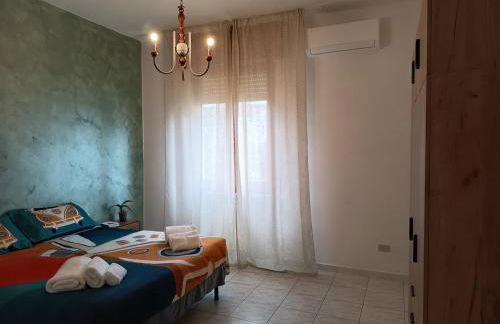 Sardinian Wind House , casa vacanze Sud Sardegna - Foto 8