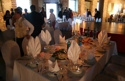 Gästehaus am Landgut - Foto 54