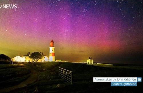 Seaview Retreat - South Shields - Foto 38