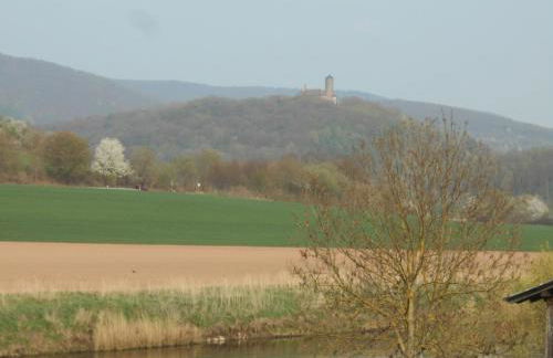 Ferienwohnung-Pension Werrablick - Foto 3