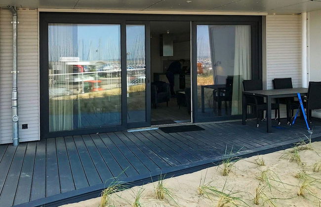 Cozy Modern Apartment With Sea Views - Foto 15