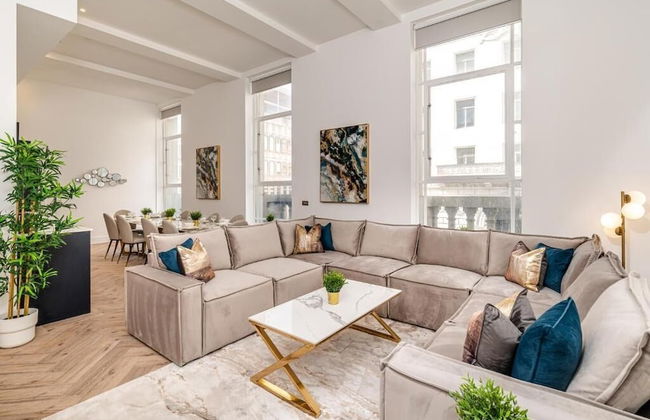 The Penthouse Collection by EPIC - Foto 29