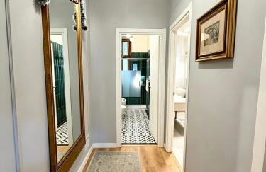 Roma center home - Foto 18