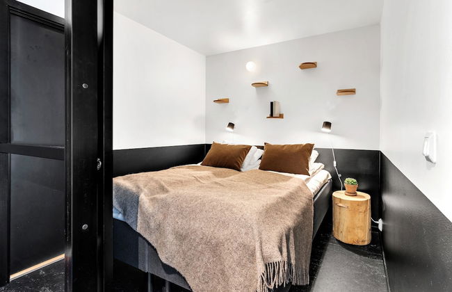 Forenom Aparthotel Oslo - Photo 12