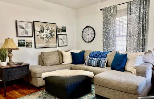 Buoyant Bungalow - Foto 7